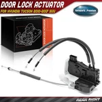 Door Lock Actuator For Hyundai Tucson 2010-2017 81420-2S000 Rear Right Side. Fixed Price $35.09.