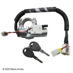 Ignition Lock Assembly Beck/arnley 201-1554. Fixed Price $148.95.