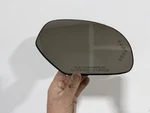 07-14 Tahoe Yukon Cadillac Escalade Right Mirror Glass Heated Turn Signal Oem. Fixed Price $52.49.