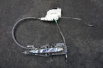 Rear Right Door Latch Lock Actuator Handle 670032940 Maserati Ghibli M157 14-24. Fixed Price $59.99.