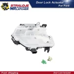 Door Lock Actuator Rear Left 07-15 Lincoln Mkx 07-14 Ford Edge 2.0 3.5L 3.7L. Fixed Price $28.80.
