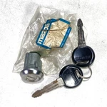 Door Lock Key Set Rh Fit For Mazda B2000 B2200 B26000 H043-76-210. Fixed Price $99.00.