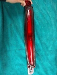 2010 2011 2012 2013 Mazda Trunk Lid Light. Fixed Price $35.00.