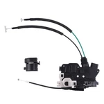 Door Lock Actuator Passenger Side Front Right For Kia Sorento 813202P020 New. Fixed Price $62.70.