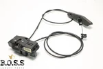 04-09 Cadillac Xlr Front Driver Left Door Lock Latch Actuator W/ Handle Oem. Fixed Price $69.12.