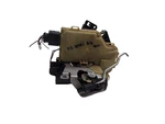 Audi A6 Door Latch Lock Actuator Rear Left 4B0839015C 2002-2004 Oem. Fixed Price $50.00.