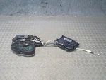 11-16 Bmw F10 550IX Front Left Door Lock Latch Actuator Soft Close Oem. Fixed Price $79.11.