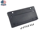 Land Rover LR3 Front License Plate Bracket 2005 2006 2007 Genuine DRE500021PCL. Fixed Price $62.54.