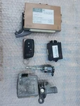 2013 2017 Lexus LS460 Smart Key Set Lock Cylinders Replacement Oem. Fixed Price $548.98.