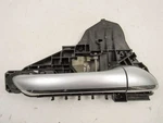 06-12 Mercedes X164 GL450 Front Right Passenger Exterior Door Handle Silver Oem. Fixed Price $47.99.