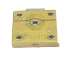 Rear Hatch Lock Mechanism Vw Volkswagen Transporter TYPE2 Bus 55-63 211829211. Fixed Price $25.00.