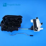 16-22 Oem Bmw Front Right Soft Closing Door Lock 7 Series 5A36EA2 G12. Fixed Price $103.20.