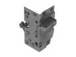 Left - Driver Side Action Crash Door Latch Assembly Fits Gmc 100 1951 62BHGDMP. Fixed Price $72.34.