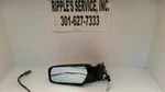 03 04 05 06 07 Cadillac Cts L. Side View Mirror Power Manual Folding Opt DR5. Fixed Price $42.75.