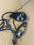 Oem 20-24 Bmw 430I Front Right Passenger Side Door Lock Latch Actuator 45423123. Fixed Price $180.00.