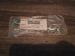 Genuine Toyota Corolla Emblem Oem 75442-02280. Fixed Price $12.98.