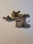 92-99 Full Size Suv Blazer Yukon Tahoe Suburban Back Glass Tailgate Latch Lock. Fixed Price $220.20.