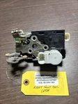 2000 - 2002 Silverado Sierra Passenger Right Front Door Latch Lock Actuator A77. Fixed Price $44.95.