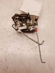 1997 Toyota Tacoma Passenger Side Front Door Lock Actuator Assembly. Fixed Price $109.99.