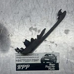 Porsche 924 Early 76-79 Left Right Door Handle Without Lock Cylinder 47783703. Fixed Price $142.90.