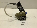 2004 Volkswagen Touareg Rear Right Passenger Side Door Lock Latch Actuator Oem+. Fixed Price $44.27.
