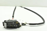 2016 Maserati Quattroporte Q4 Rear Right Door Lock Actuator 670032940 14-18. Fixed Price $27.89.