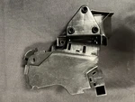 New Oem A2047232708 Mercedes C-class W204 Front Left Door Lock Cover 2008-14. Fixed Price $15.99.
