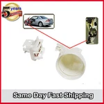 Door Lock Vacuum Actuator Repair Kit Front Right For Mercedes S55 Amg 2207206435. Fixed Price $70.60.