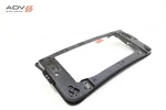 2016-2020 Tesla Model X Rear Left Side Falcon Door Upper Window Glass Frame Oem. Fixed Price $149.99.