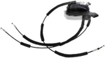 Dorman 937 244 Integrated Door Lock Actuator. Fixed Price $128.23.