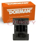 Dorman Tail Light Circuit Board For 1999-2005 Chevrolet Silverado 2500 Qg. Fixed Price $38.24.