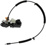Dorman 759-110 Door Lock Actuator Motor For Select 10-12 Chevrolet Gmc Models. Fixed Price $154.36.
