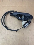 2020-2025 Ford Explorer Rear Left Side Door Exterior Handle LB5B-S264B17-AL Oem. Fixed Price $180.00.