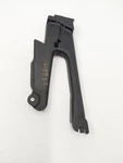2001-2005 Honda Civic Rear Driver Left Side Inner Door Lock Actuator Trim.. Fixed Price $35.00.