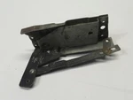 1949-50 Kaiser-frazer, 1951 Front Left Door Lock Assembly (204190). Fixed Price $56.23.