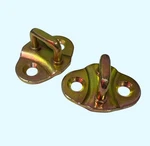 Plate Door Lock Striker Latch Fits Toyota Pickup Hilux RN30 RN40 LN30 LN40 RN46. Fixed Price $32.87.