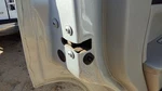 05-10 Jeep Grand Cherokee Driver Left Rear Door Latch With Rods/cables Oem Back. Fixed Price $112.50.