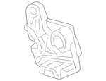 Genuine Mitsubishi Lock Actuator 5715A842. Fixed Price $332.81.