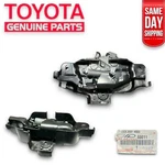 91 - 92 Toyota Land Cruiser FJ80 Front Hood Release Lock Latch Oem New. Fixed Price $64.49.