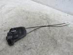 2004 2009 Toyota Prius Left Driver Side Rear Back Door Power Window Regulator Oe. Fixed Price $47.19.