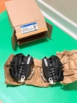 Genuine Ford Oem 2015 Mustang Left And Right Door Latch Set Of CJ5Z-54264A26-J. Fixed Price $69.99.