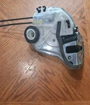 Oem 2017-2022 Subaru Sedan Left Rear Door Lock Latch Actuator Part # 61035FL01B. Fixed Price $43.00.
