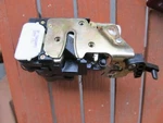 Nos 1992 - 1995 Cadillac Eldorado Rh Passenger Side Door Latch & Actuator. Fixed Price $79.99.