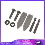 75399 Dorman Kit Door Lock Knob Front & Rear For F250 Truck F350 F450 F550 Pa. Fixed Price $11.31.