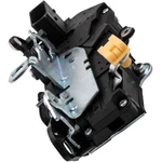 Front Left Door Lock Actuator For Chevy Gmc Cadillac 2007 2008 2009 931-303. Fixed Price $28.28.
