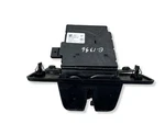 Maserati Levante M161 SQ4 2018 Lock Tailgate Boot Lid 06700395760. Fixed Price $244.83.
