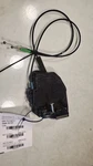 Prius V 2013 Rear Door Latch/actuator Lh. Fixed Price $44.50.