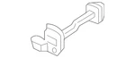 Genuine Honda Door Check 72340-TLA-A01. Fixed Price $25.68.
