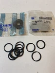 Nos Lock Cylinder Gasket 4587931 Sold Pairs Package Not Included All Gm. Fixed Price $9.95.