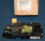 Pontiac Gm Oem Grand Prix Door Lock Actuator Latch Release 15813546 2005 2006. Fixed Price $221.99.